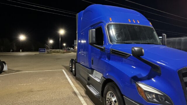 2020 freightliner